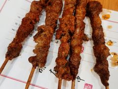 -大头亮羊汤烩面·河南非遗(良乡总店)