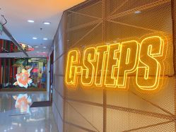 -G-STEPS舞蹈工作室