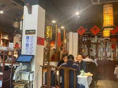 大堂-孔乙己酒家(虹桥路店)
