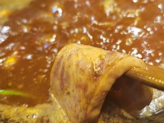 -周幺妹重庆老火锅(银泰城总店)