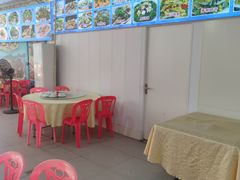 -考记泥焗鸡农庄·海鲜(北洛秘境店)