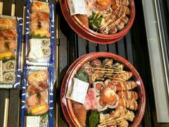 -盒马鲜生(杭州运河上街店)