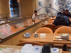 -西部马华清真兰州牛肉面·烧烤夜市(关东店)