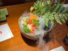 -鳗鱼家·深夜食堂(军博店)