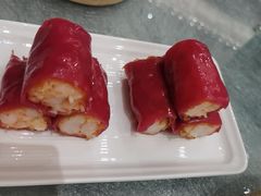 -喜宴又一村·粤菜·茶点·海鲜(壹方天地店)