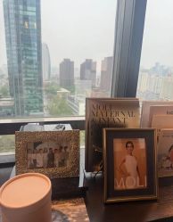 -茉莉智慧母婴护理中心(瑰丽店)