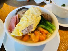 -宁波柏悦酒店·钱湖渔港