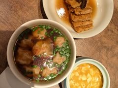-香园茶社·金陵小灶(老门东店)
