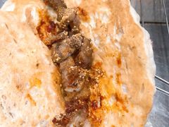 -小寒羊烧烤(凯瑞时代大厦店)