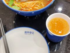 -宛平李记小吃(东关街店)