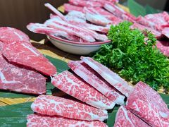 -NIUAN牛庵·日式和牛烧肉(恒隆店)