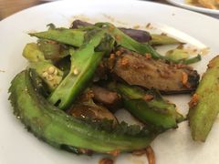 -ZF Seafood Restaurant 卓峰海鲜餐