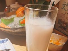 -京料理·日料自助·铁板燒(复悦城店)
