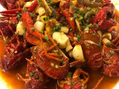 -王妈热卤·川味馆(海昌店)