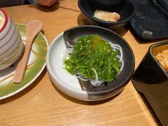 冲绳海菜-沼津港渔市(宏伊国际广场店)