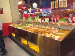 -牛New寿喜烧(曹路花园城店)