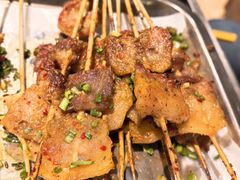 -盟重烧烤(高正街店)