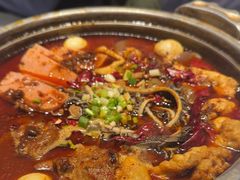 -眉州东坡(民族园店)