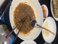 -拉完海鲜大排档(温岭店)