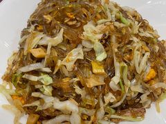 特色炒粉丝-老村长土菜馆(湖墅南路店)