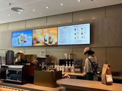 -星巴克(深圳微软科通大厦店)