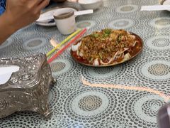 -欧提汗·新疆餐厅·清真(银都路店)