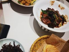 武大郎烧饼-山东宾馆·齐鲁苑餐厅