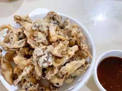 -满口香饭店