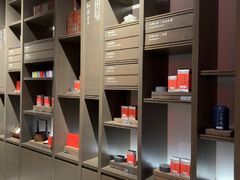 -王德传茶庄(上海新天地店)