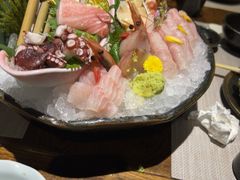 -築鳥日本料理(黑沙环店)