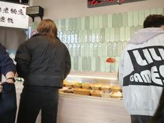 -极乐小煮·成都冒菜(科技绿洲店)