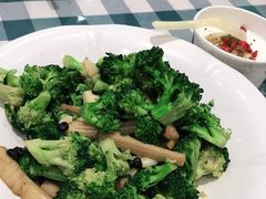 -紫光园·烤鸭·北京菜(劲松店)