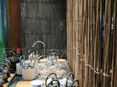 包厢-老灶房-四川土菜(开元店)