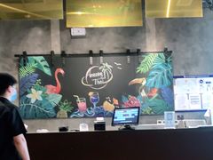 大堂-撒椒·四川江湖菜(大族广场店)