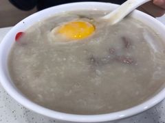 -冠记·肠粉粥品专家(江南大道店)