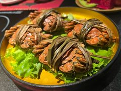 -牛New寿喜烧(虹桥新天地店)