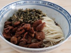 -盛兴面馆(真儒大厦店)