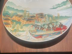 -湖滨客舍·湖北菜