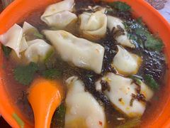 -阿麟馄饨(延长路店)
