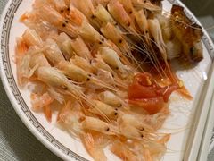 -明翠湖品·湖景餐厅