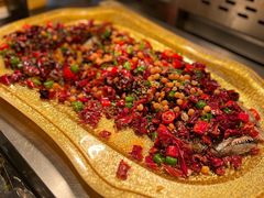 -冀粤香海鲜自助餐厅(西美五洲店)