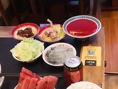 -沸炉重庆老火锅(军事博物馆店)