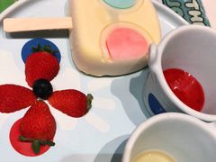 -水桶王国主题餐厅·聚会·生日派对·亲子活动·家庭套餐(亚龙湾希尔顿店)