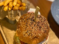 -G+KITCHEN(龙湖狮山天街店)