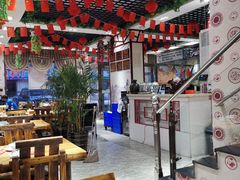 大堂-高晓山馅饼店(牛庄百年店)