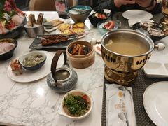 -福禧荟·海鲜自助