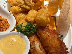 大满贯小吃拼盘-太二酸菜鱼(兴业太古汇店)