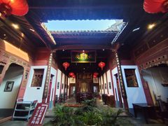-董府·古宅餐厅