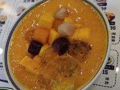 芋见芒果-糖潮糖水铺(省府店)