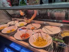 -葛师傅越南特色水果捞(建政南路总店)